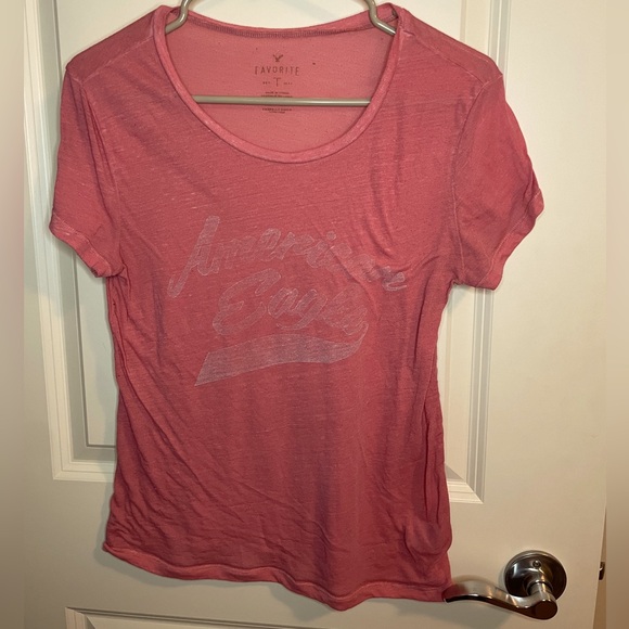 American Eagle short sleeve t-shirt - Picture 1 of 1